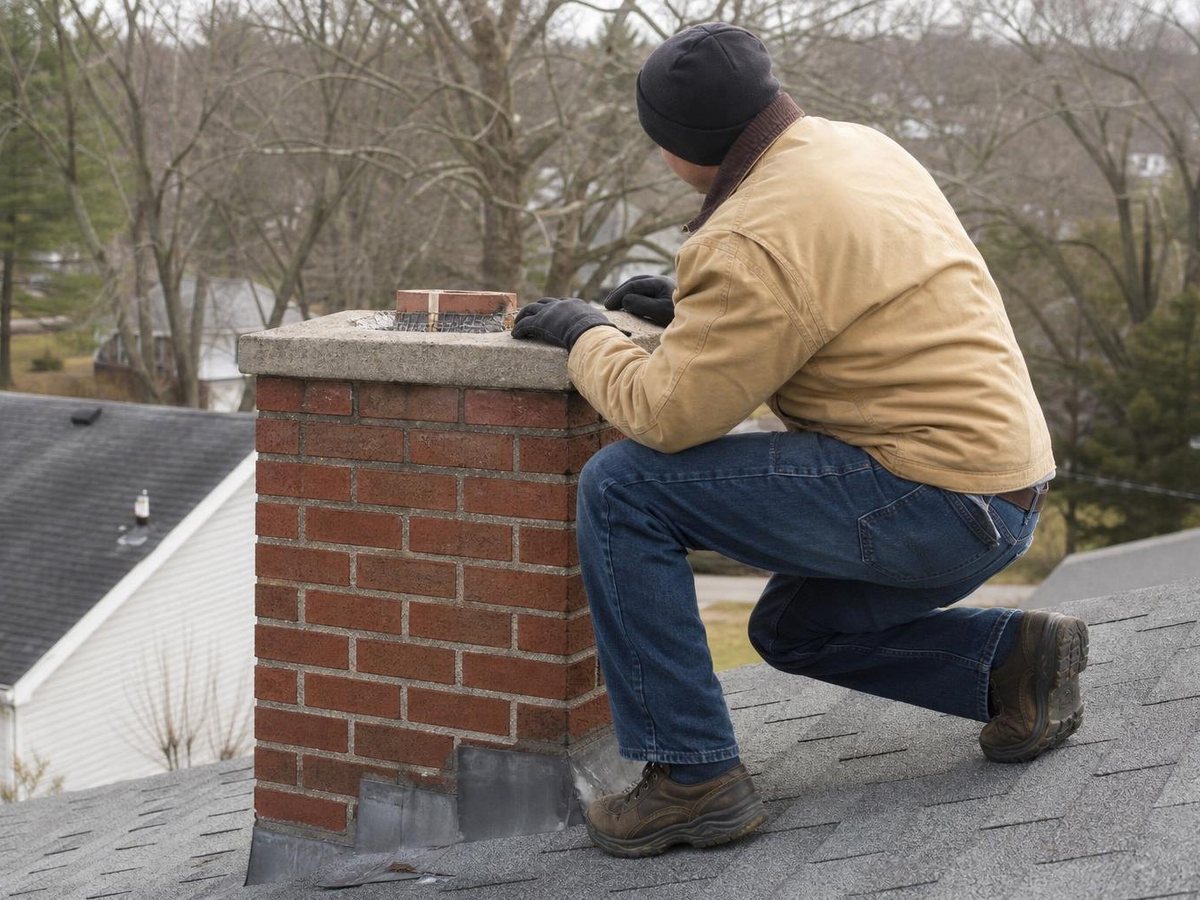 Kenyon Chimney Sweepers work in Lee